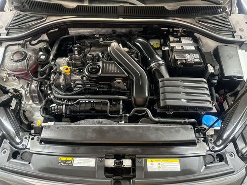 Certified 2023 Volkswagen Jetta S FWD image 12