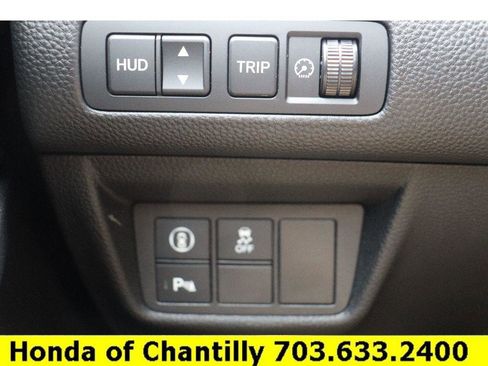 Certified 2022 Honda Accord Touring image 14