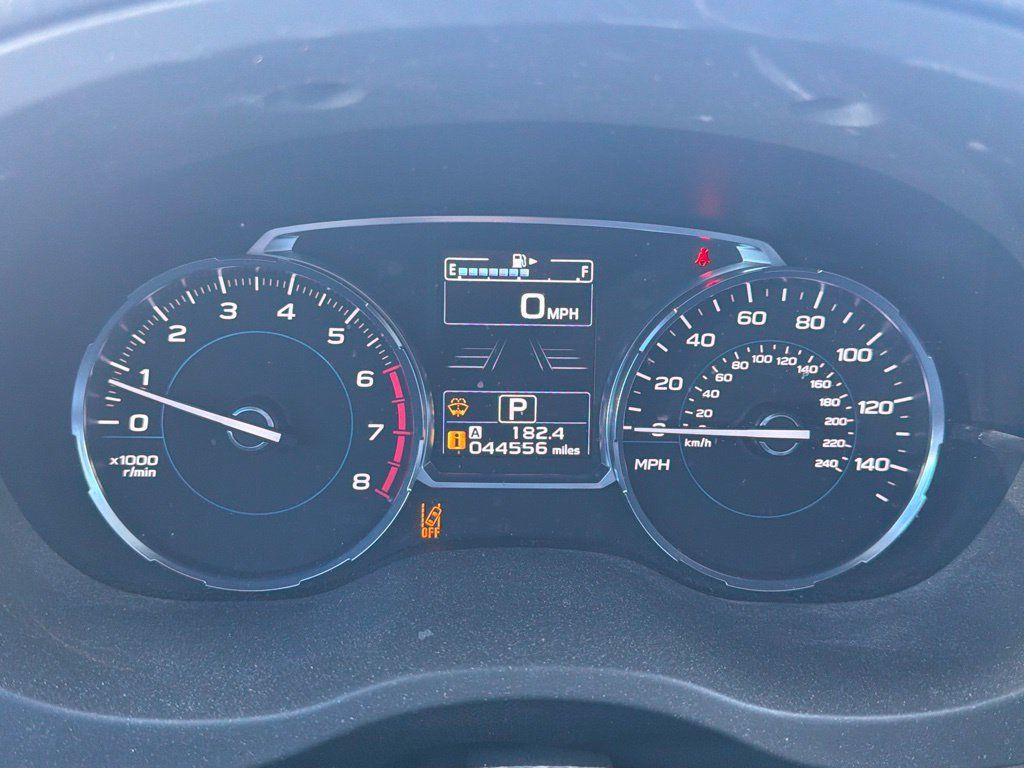 Used 2018 Subaru Forester 2.5i Premium AWD/4WD image 32