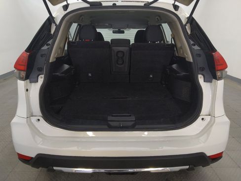 Used 2017 Nissan Rogue S AWD/4WD image 29