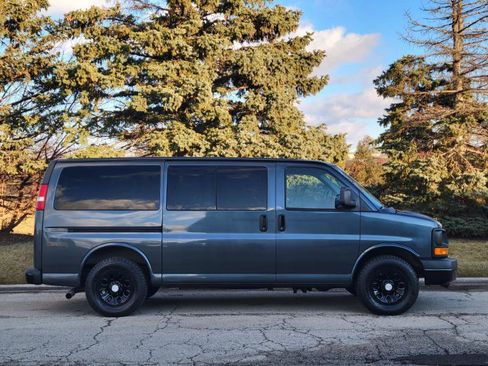 Used 2014 Chevrolet Express 1500 LS image 40