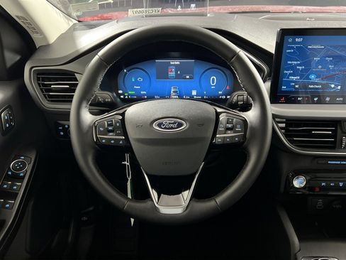 New 2026 Ford Escape SE w/ PHEV Premium Package image 16