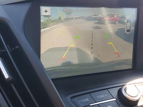 Used 2018 Ford Escape SEL FWD image 27
