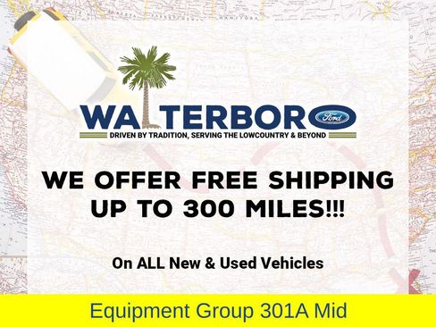 Used 2016 Ford F150 XLT w/ Equipment Group 301A Mid image 16
