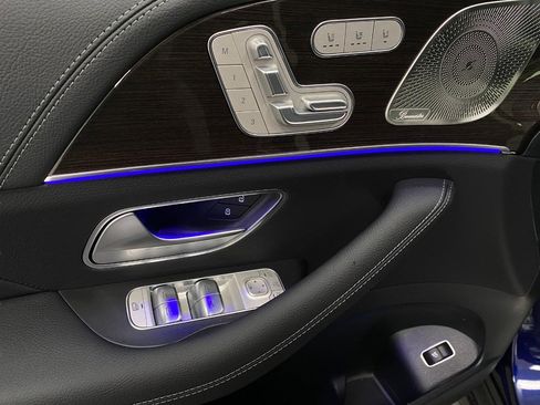New 2026 Mercedes-Benz GLE 450 4MATIC image 34