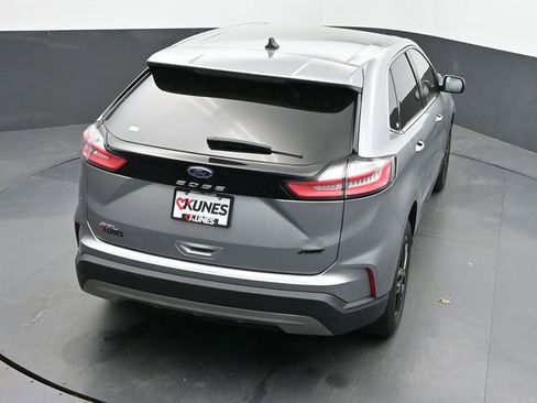 Used 2021 Ford Edge SEL w/ Convenience Package FWD image 44