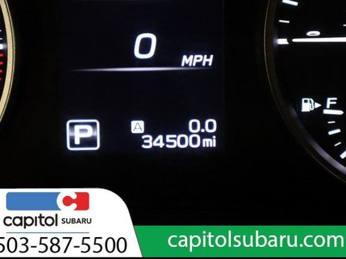 Used 2025 Subaru Ascent Premium AWD/4WD image 29