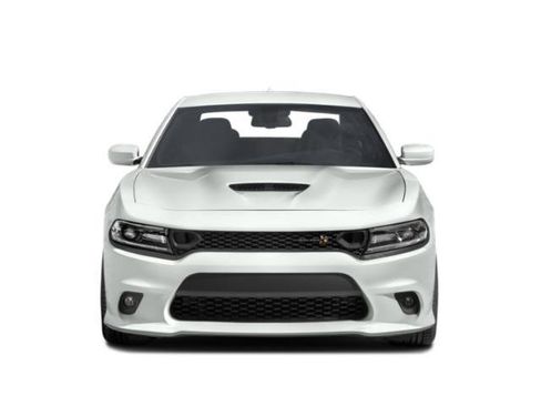 Used 2020 Dodge Charger Scat Pack w/ Daytona Edition Group image 8
