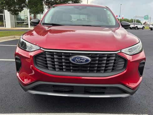 New 2026 Ford Escape Active w/ Tech Pack #1 FWD image 20