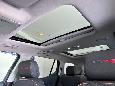 Certified 2023 GMC Acadia AT4 AWD/4WD image 22