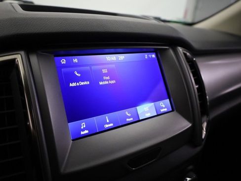 Used 2022 Ford Ranger XLT w/ Trailer Tow Package image 18