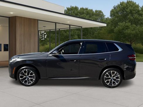 New 2026 BMW X3 xDrive30i w/ Premium Package AWD/4WD image 14