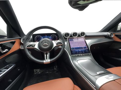 Used 2023 Mercedes-Benz C 300 Sedan w/ Exclusive Trim Package image 33
