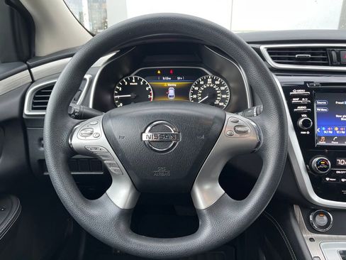 Used 2015 Nissan Murano S w/ Navigation Package image 17