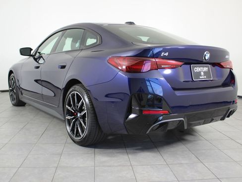 New 2026 BMW i4 M60 w/ Premium Package image 3