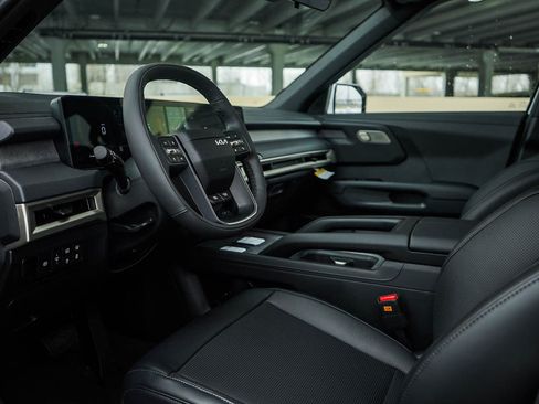 New 2027 Kia Telluride S image 19