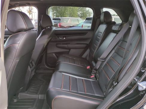 Used 2025 Honda CR-V Sport-L image 14