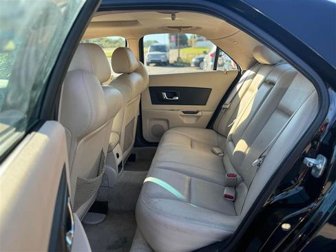 Used 2005 Cadillac CTS 3.6 image 12