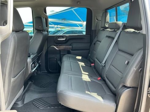 Used 2020 GMC Sierra 2500 Denali w/ Denali Ultimate Package AWD/4WD image 9