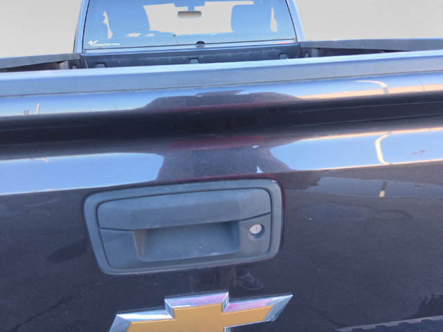 Used 2014 Chevrolet Silverado 1500 W/T w/ Trailering Package AWD/4WD image 16