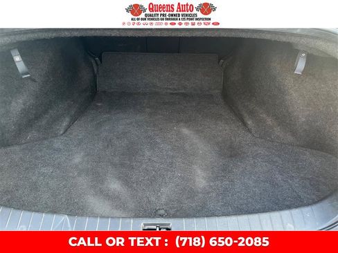 Used 2018 INFINITI Q50 Sport AWD/4WD image 14