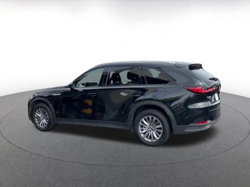 Used 2025 MAZDA CX-90 3.3 Turbo w/ Preferred Package image 10