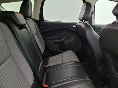 Used 2018 Ford Escape SE w/ SE Sport Appearance Package image 19