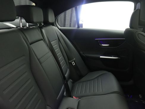 New 2026 Mercedes-Benz C 300 4MATIC Sedan image 10