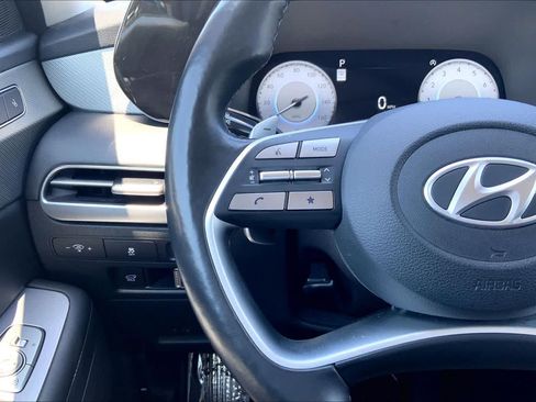 Used 2024 Hyundai Palisade SEL FWD image 23