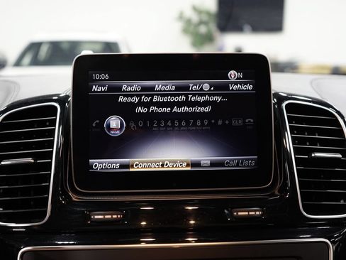 Used 2019 Mercedes-Benz GLE 43 AMG 4MATIC Coupe image 17