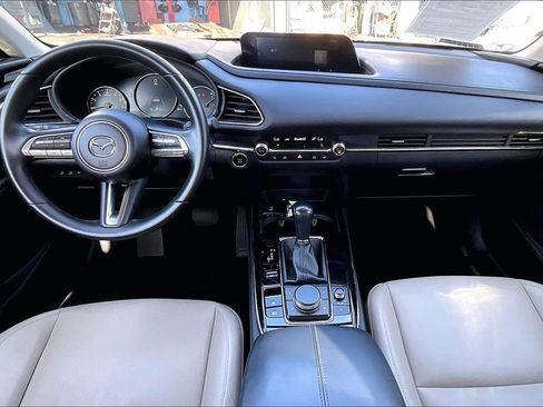 Certified 2022 MAZDA CX-30 AWD 2.5 Turbo S image 11
