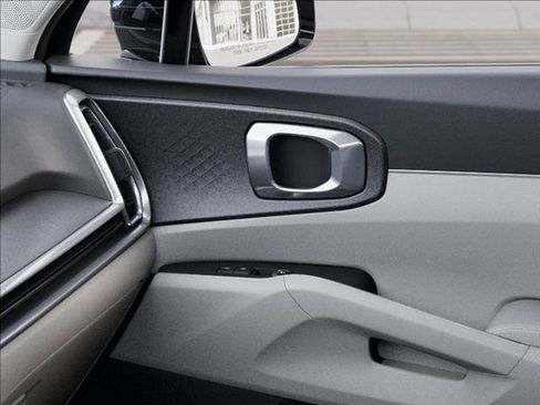 New 2026 Kia Sorento S w/ S Panoramic Sunroof Package image 25