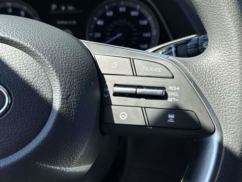 Certified 2023 Hyundai Sonata SEL FWD image 9