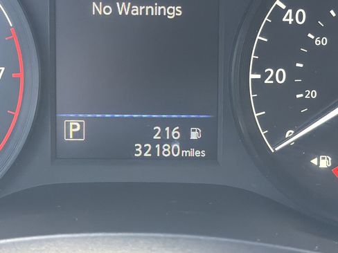 Used 2021 Nissan Altima 2.5 S FWD image 30