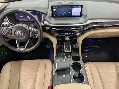 Used 2023 Acura MDX SH-AWD w/ Technology Package image 22