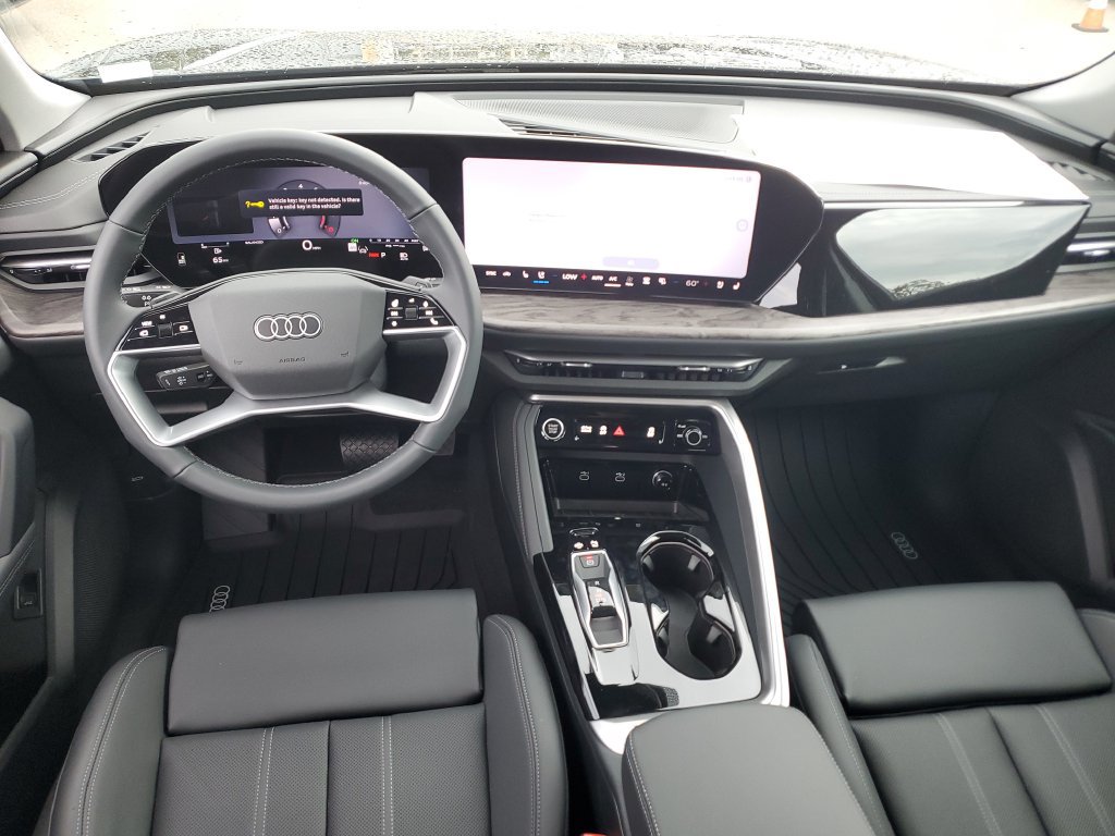 New 2026 Audi Q5 Premium Plus AWD/4WD image 3