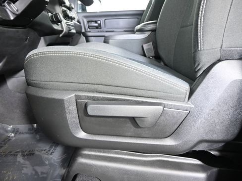 Used 2021 RAM 2500 Tradesman AWD/4WD image 21