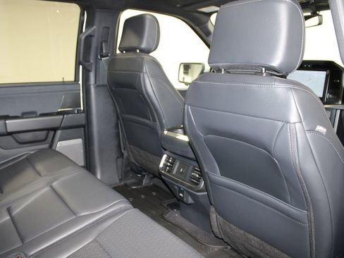 New 2026 Ford F150 Lariat w/ Equipment Group 501A Mid image 33