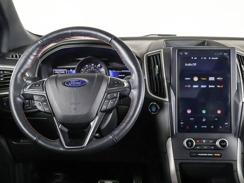 Used 2022 Ford Edge ST-Line image 30