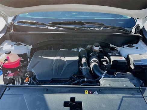 Used 2024 Kia Sorento SX image 25