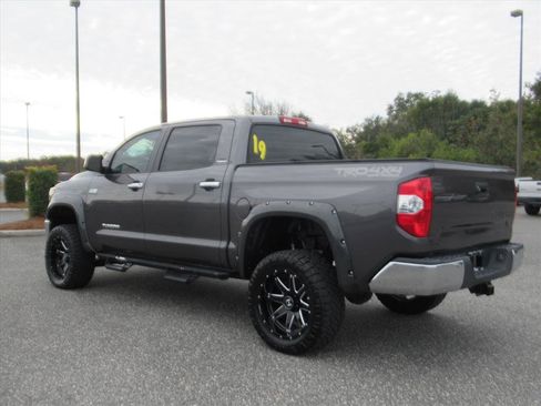 Used 2019 Toyota Tundra Limited image 4
