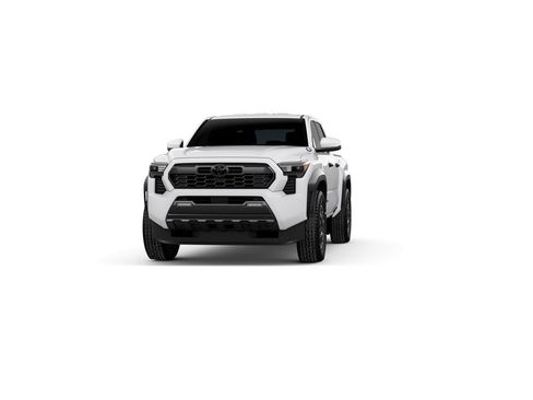 New 2026 Toyota Tacoma TRD Off-Road image 52