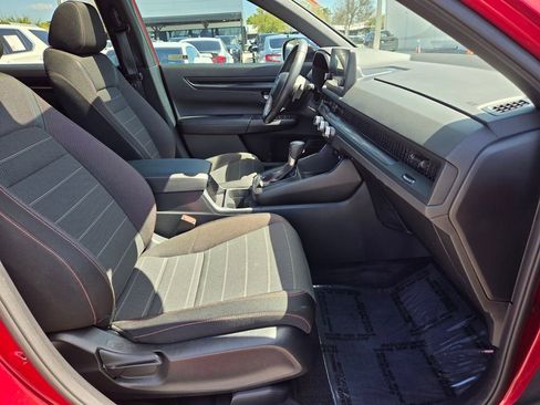 Used 2024 Honda CR-V Sport image 16