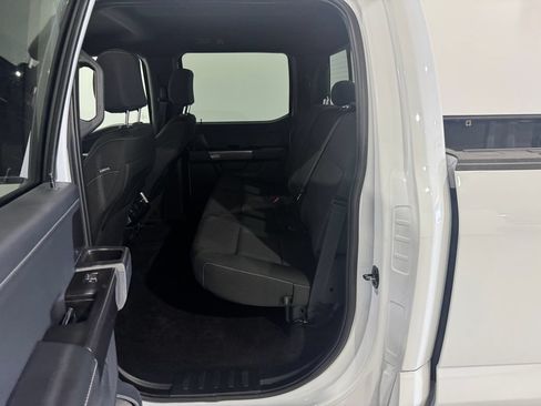 Used 2022 Ford F150 XLT w/ Equipment Group 302A High AWD/4WD image 20