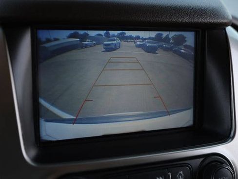 Used 2020 Chevrolet Tahoe Premier RWD image 18