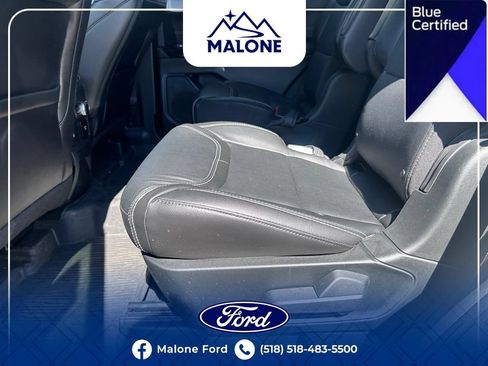 Certified 2023 Ford Explorer ST w/ Equipment Group 401A AWD/4WD image 22