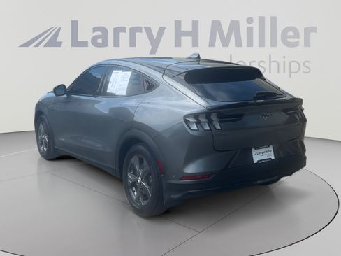 Used 2021 Ford Mustang Mach-E Select w/ Comfort/Technology Package AWD/4WD image 3
