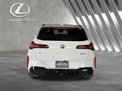 Used 2025 BMW X3 M50 w/ Premium Package AWD/4WD image 28