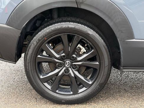 Used 2023 MAZDA CX-30 AWD 2.5 S w/ Preferred Package image 7