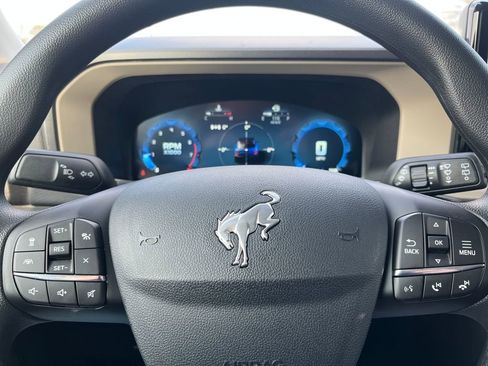 New 2025 Ford Bronco Sport Big Bend image 14